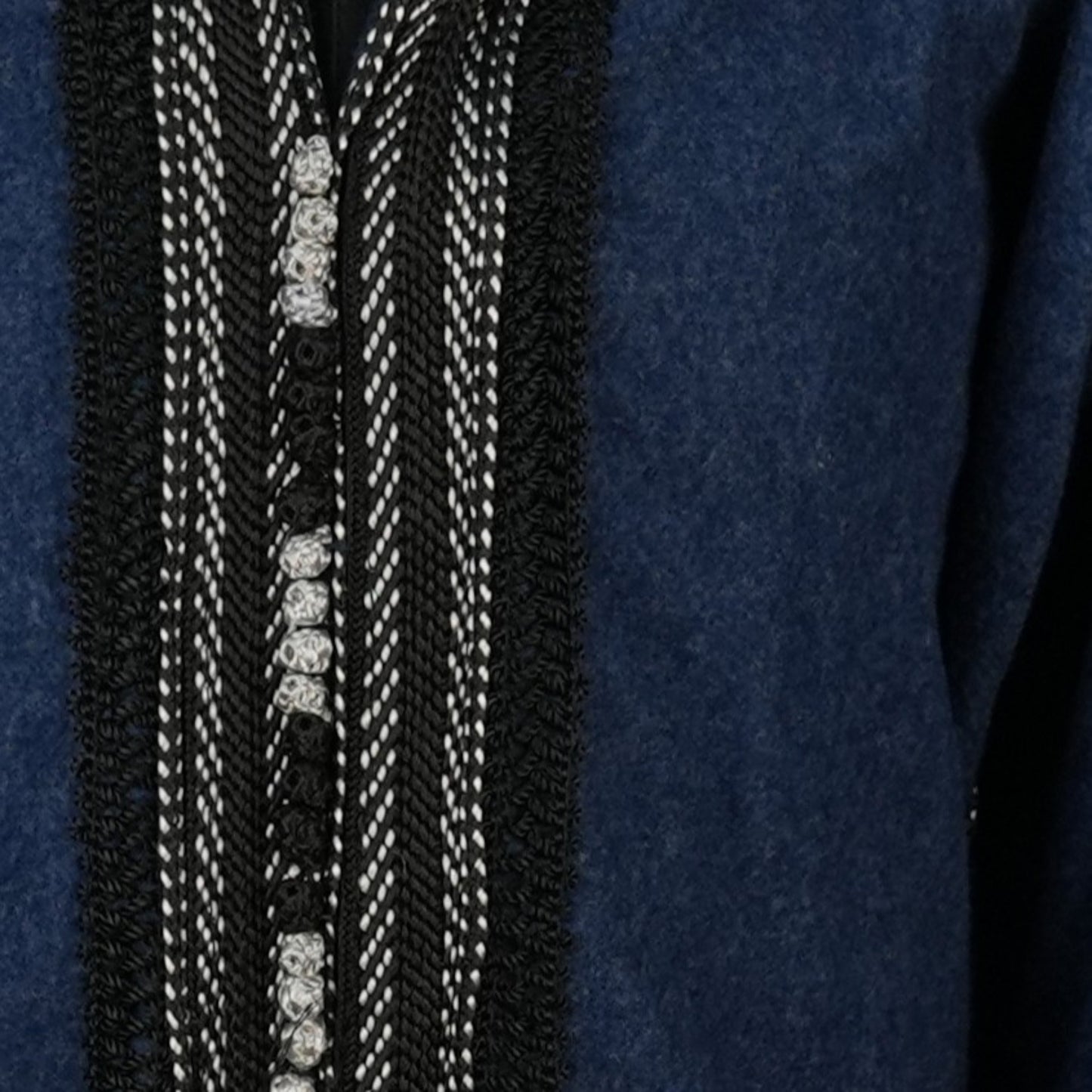 boys Mlifa Liverpool winter Djellaba