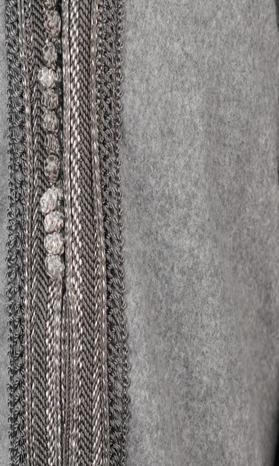 boys Mlifa Liverpool winter Djellaba