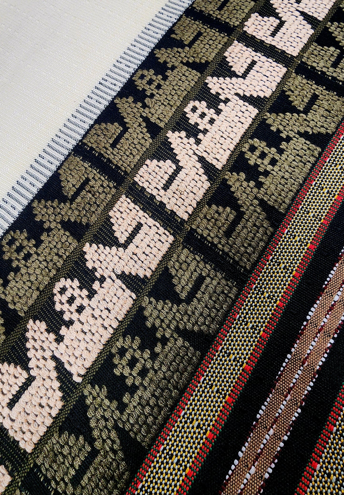 Baythani Mawaz/معوز بيضاني