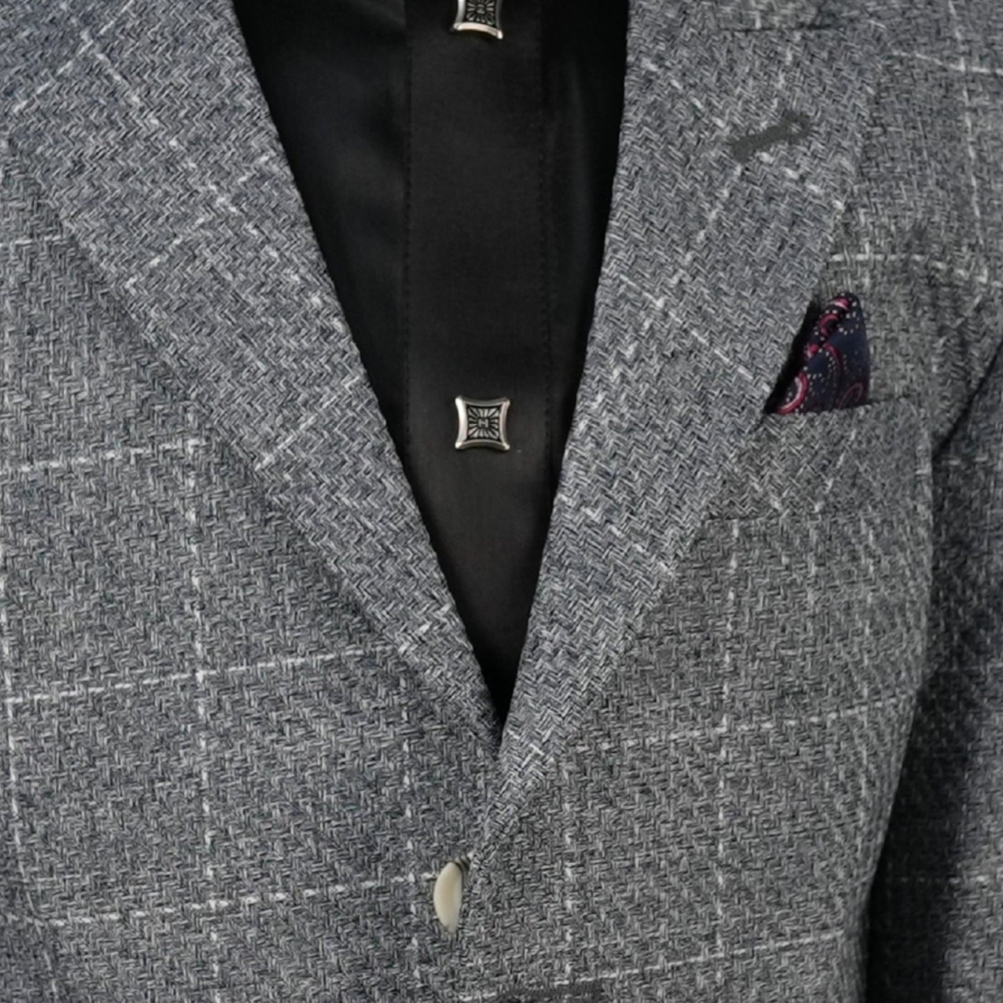 Kids Turkish Blazers