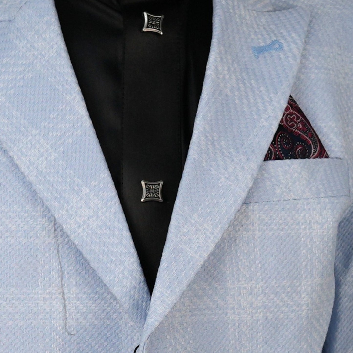 Kids Turkish Blazers