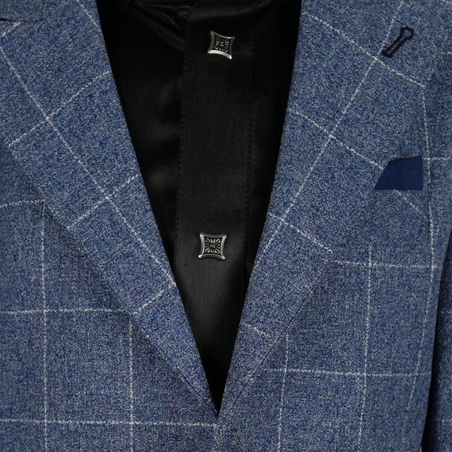 Kids Turkish Blazers