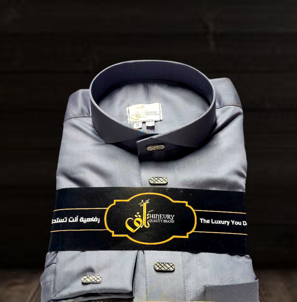 VIP Thobe/ثوب قماش ياباني درجة أولى