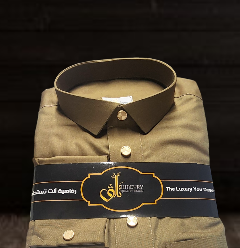 Sultan Thobe/ ثوب السلطان