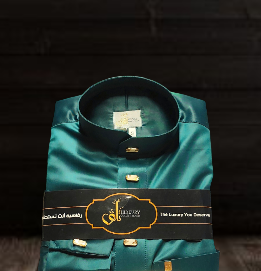 Fakher Thobe/ثوب فاخر