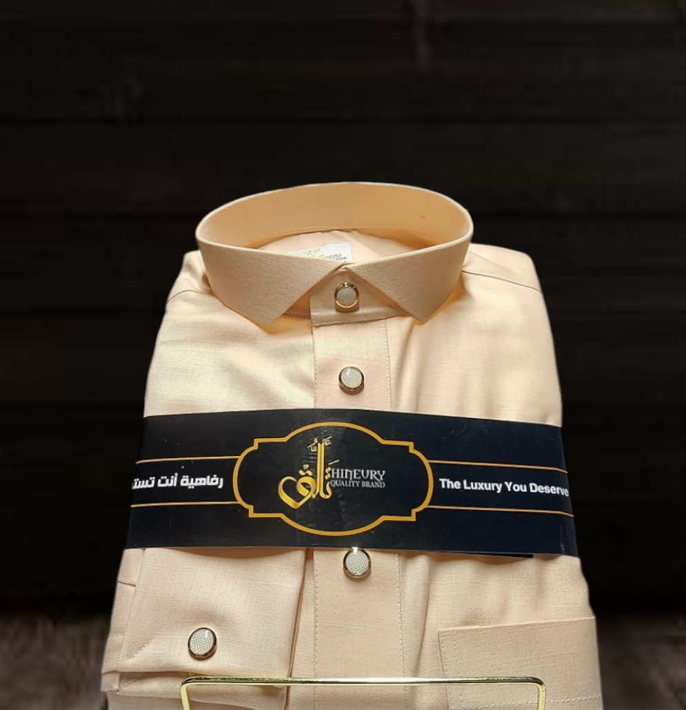 Malaki Thobe/ثوب ملكي