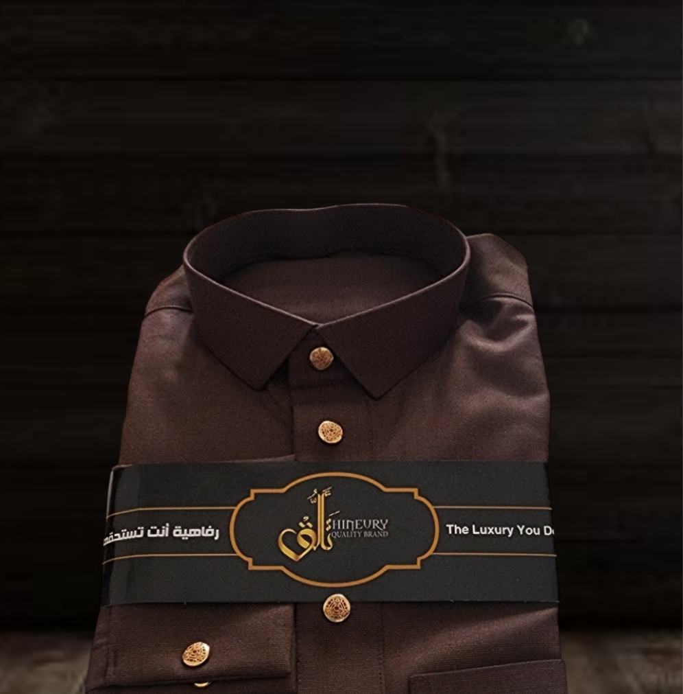 Rafahiyah Thobe/ثوب رفاهية