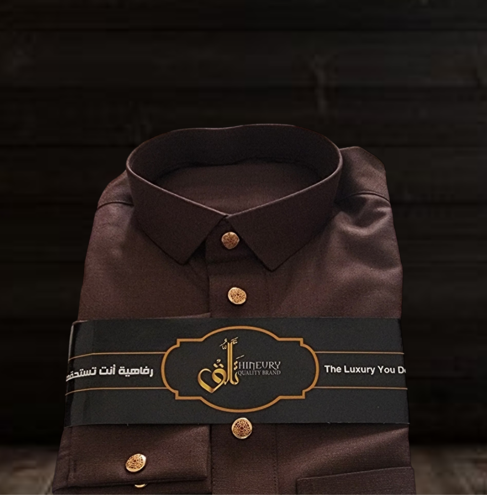 Malaki Thobe/ ثوب ملكي