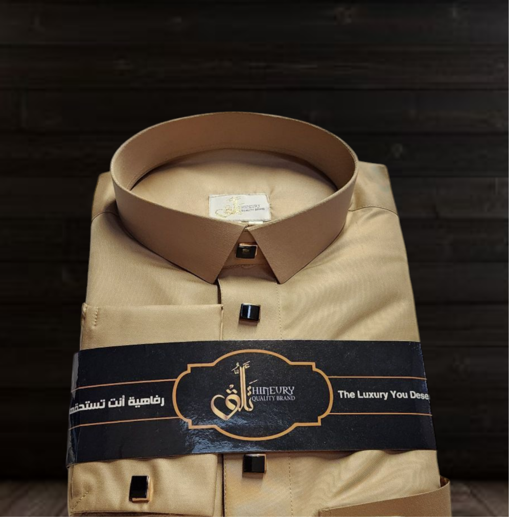 Fakher Thobe/ثوب فاخر