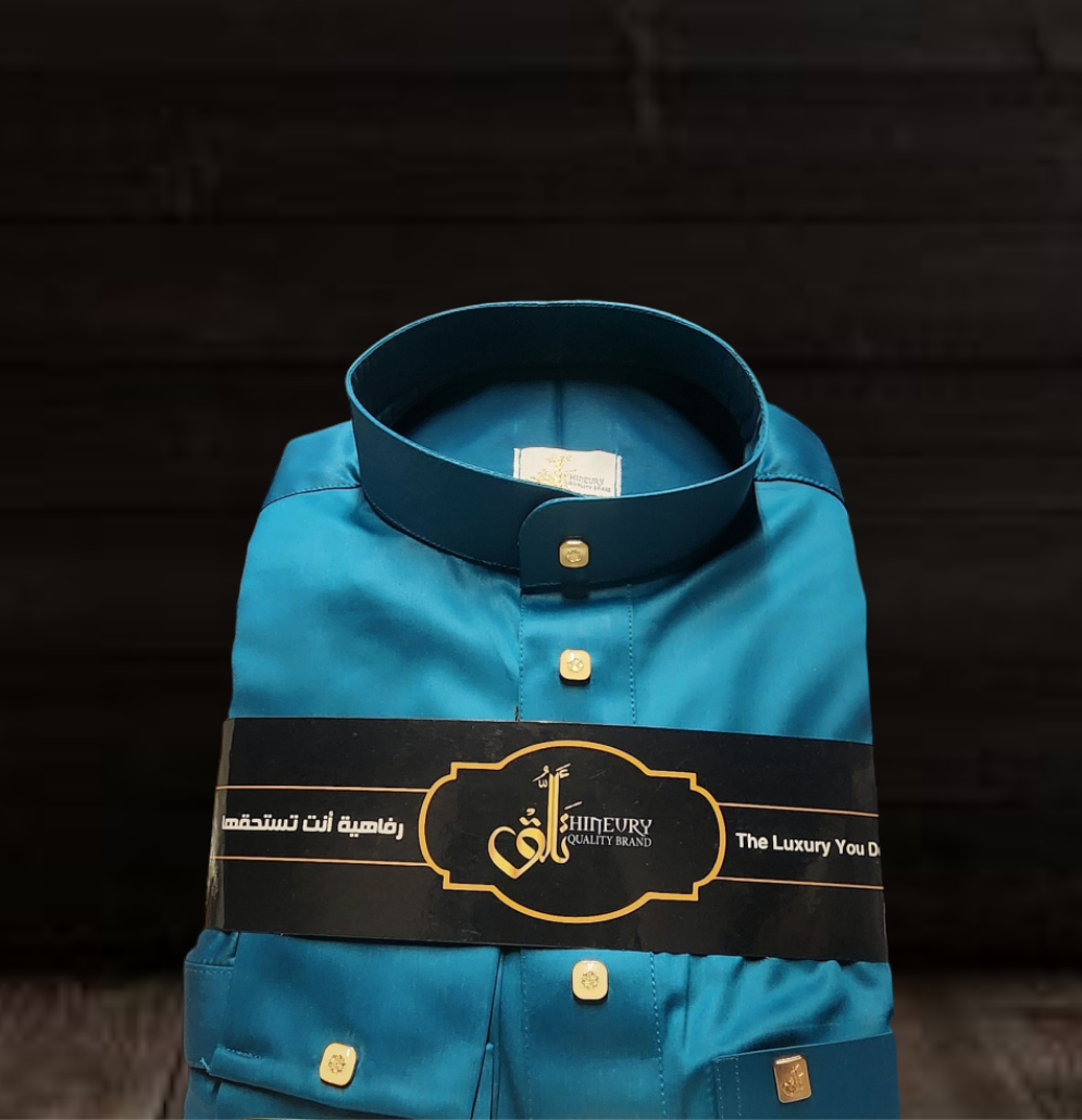 Fakher Thobe/ثوب فاخر