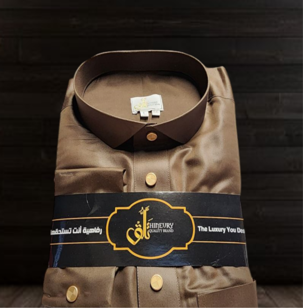 Fakher Thobe/ثوب فاخر