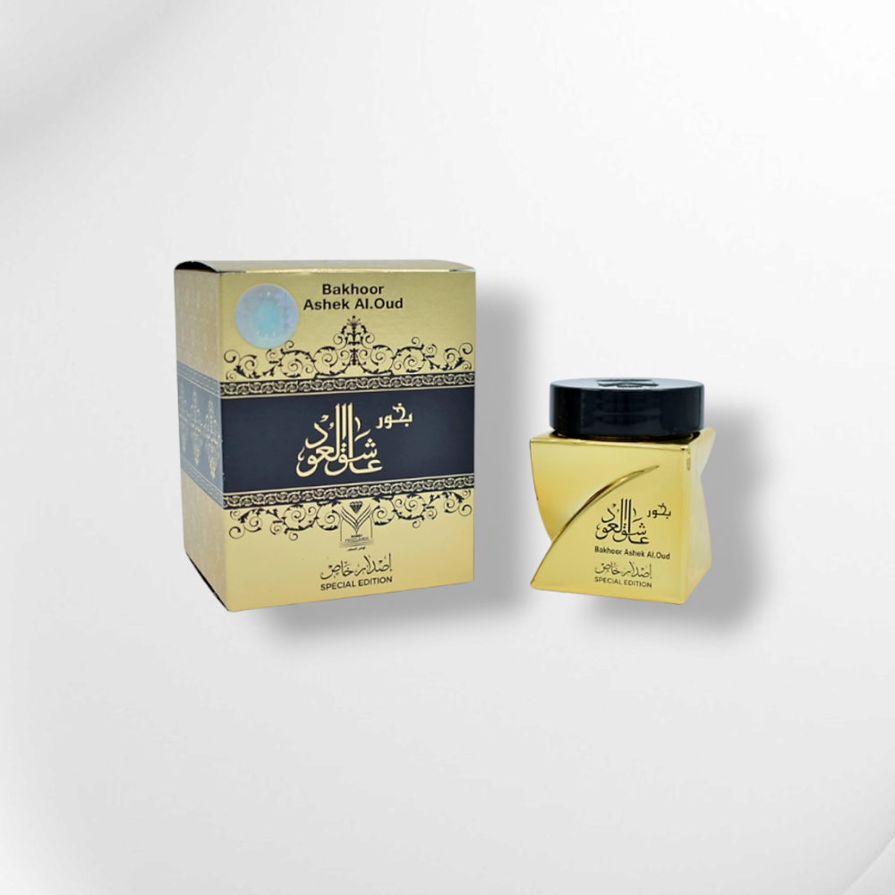 Ashek Al.Oud/ عاشق العود