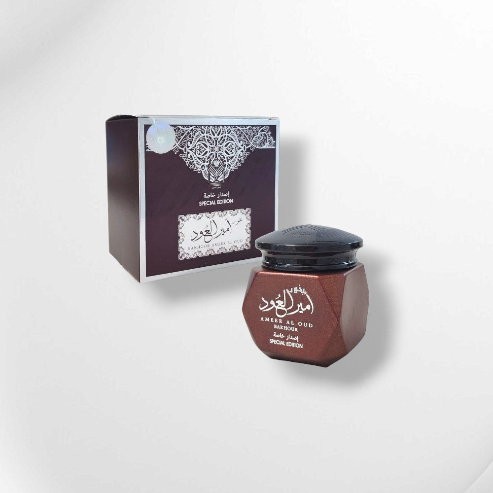 Ameer Al.Oud Limited Edition/بخور أمير العود إصدار خاص
