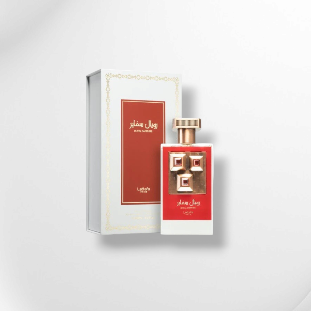 Royal Sapphire/رويال سفاير