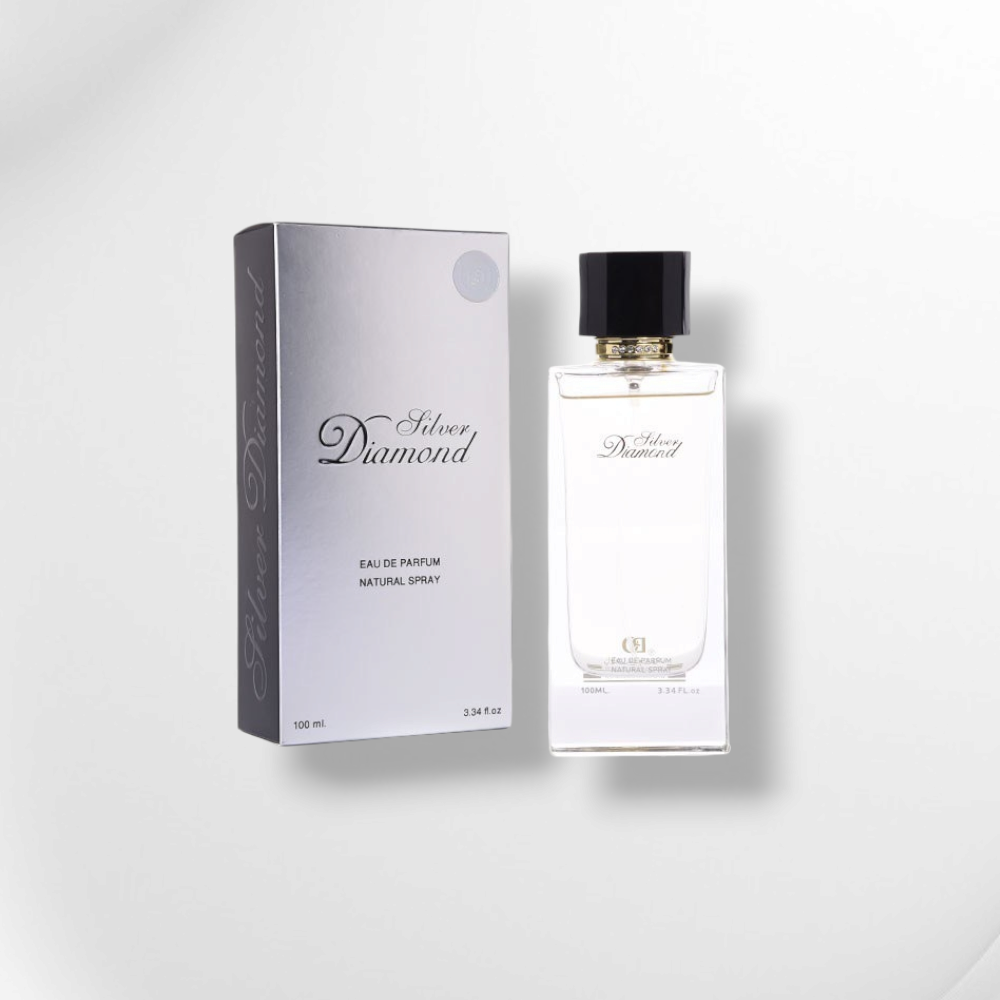 Silver Diamond