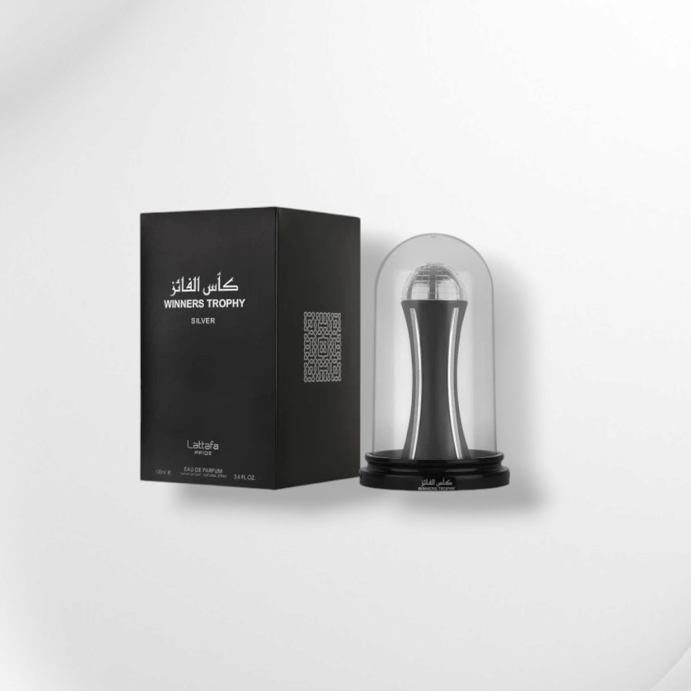 Winners Trophy/كأس الفائز
