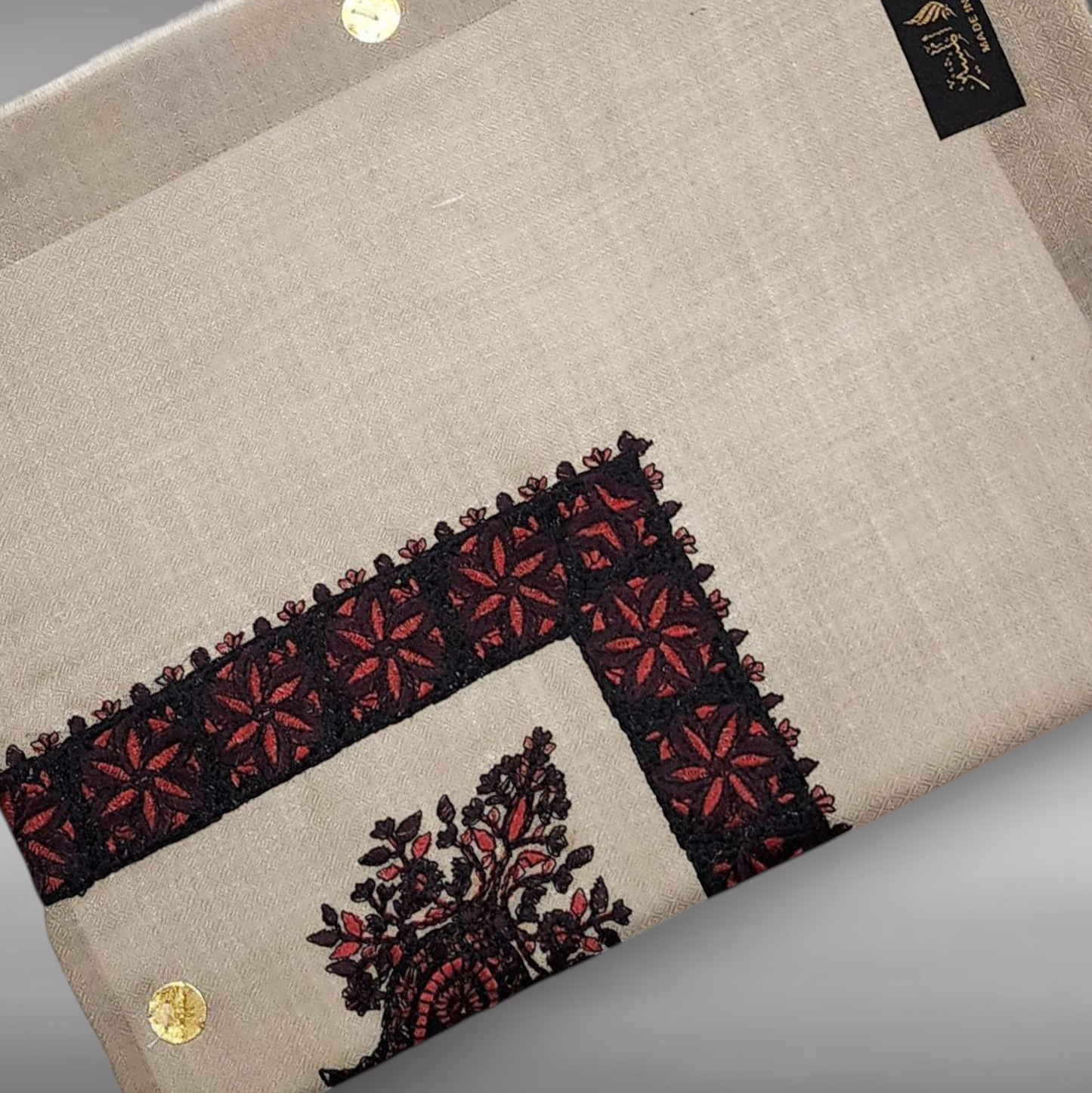 Boy's Shawl/شال ولادي