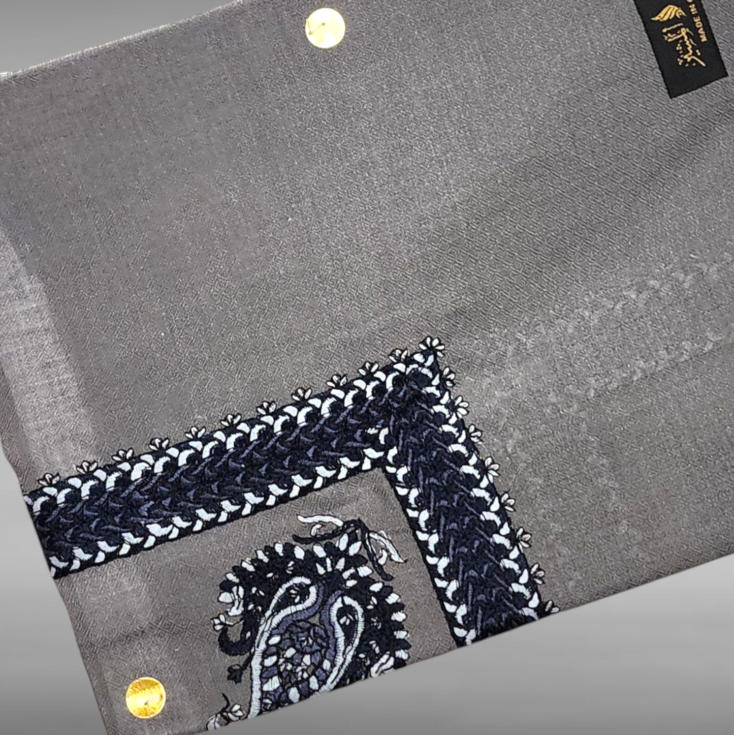 Boy's Shawl/شال ولادي