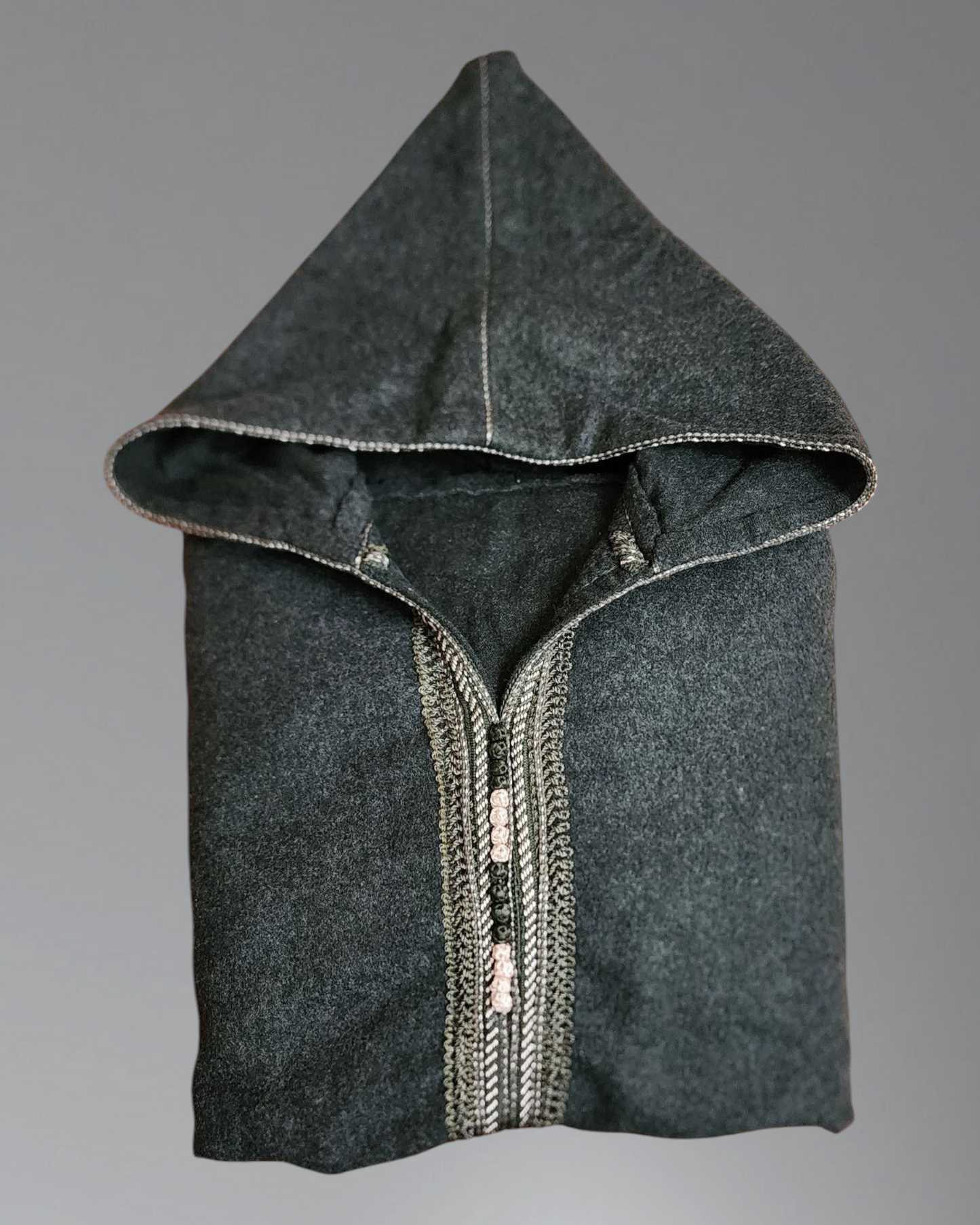 boys Mlifa Liverpool winter Djellaba