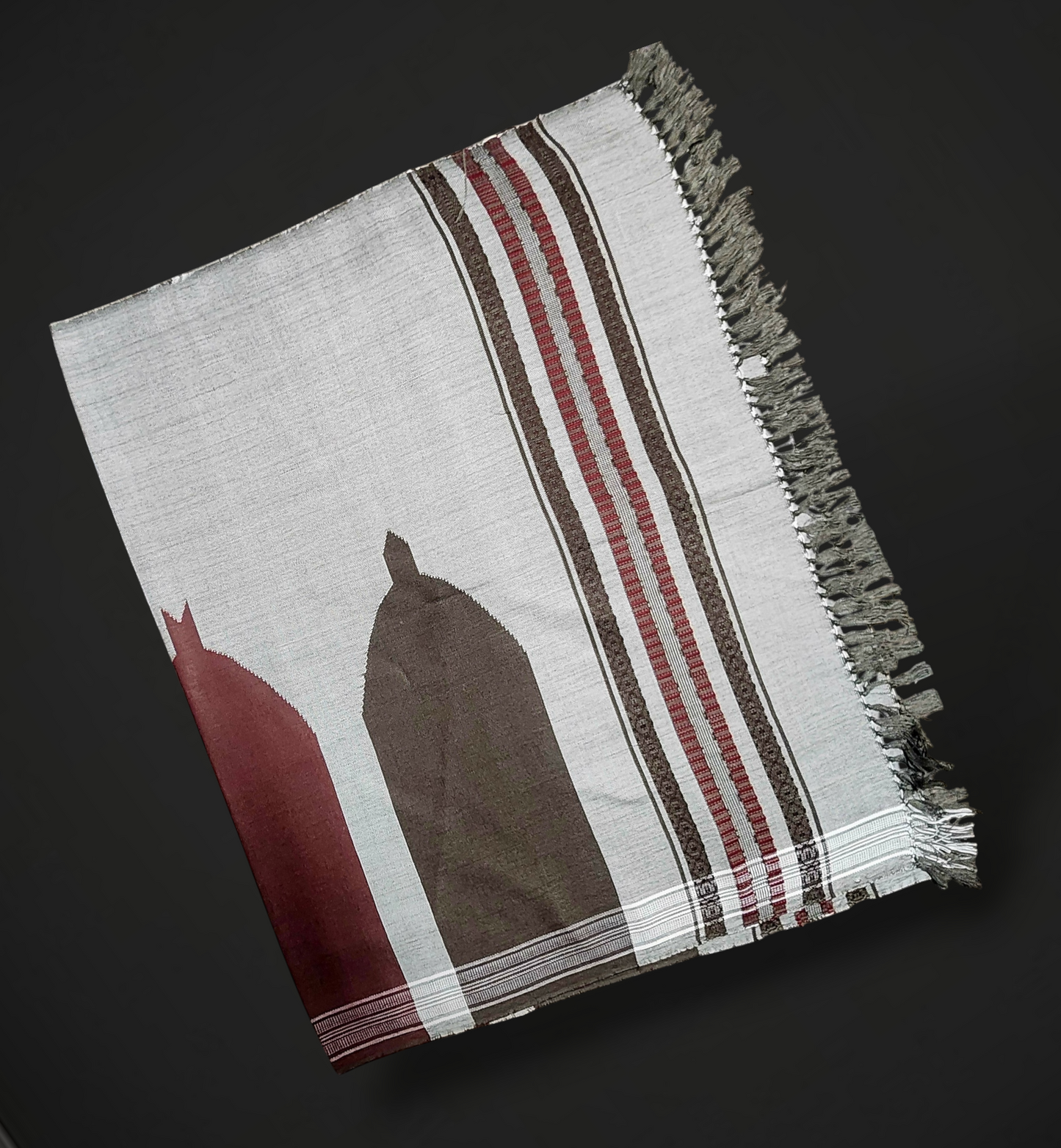 Toddler Mawaz/معوز أطفال 2yrs-6yrs