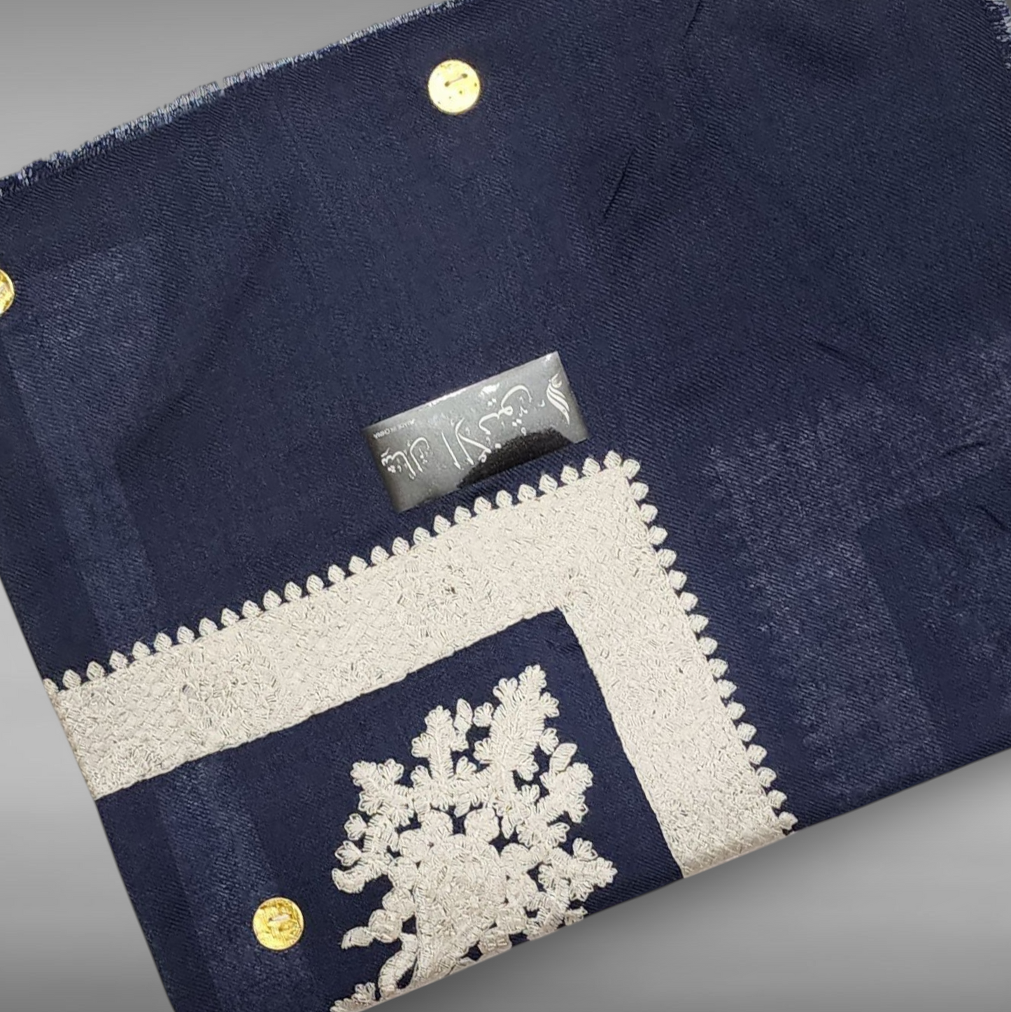 Boy's Shawl/شال ولادي