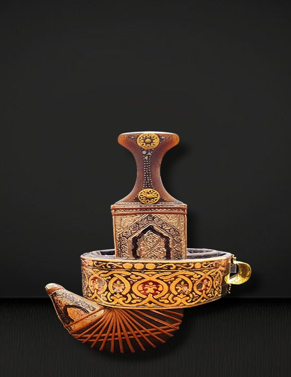 Kids Janbiyah age 5-7/ جنبية اطفال من عمر 5 الى 7