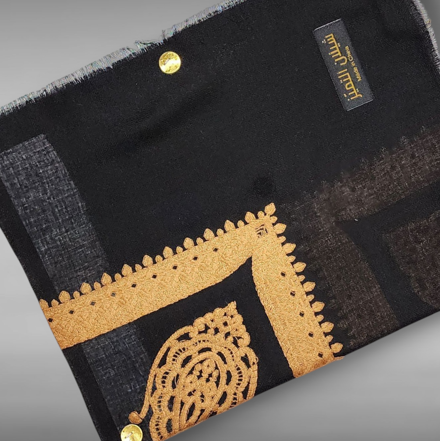 Boy's Shawl/شال ولادي