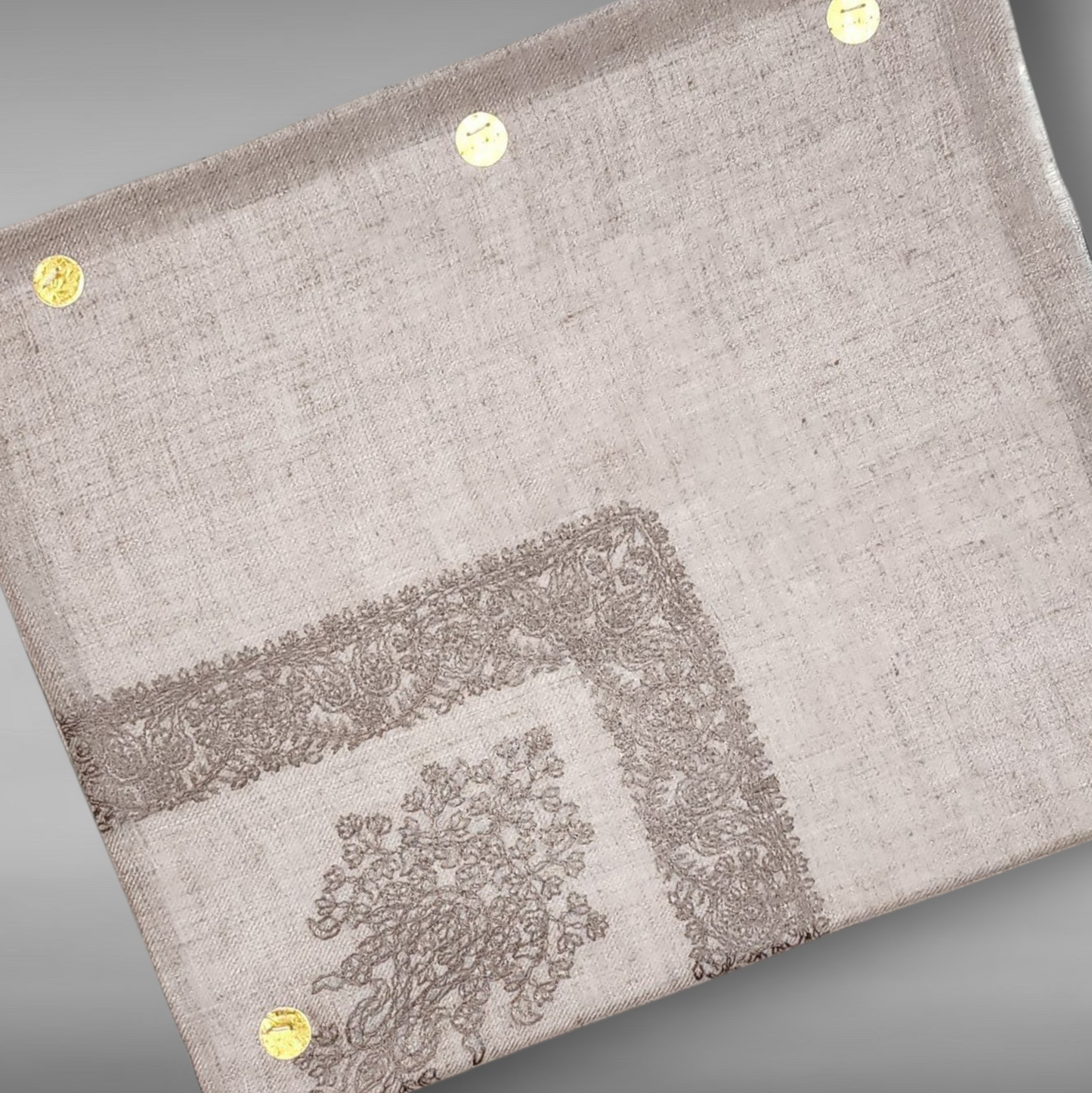 Boy's Shawl/شال ولادي