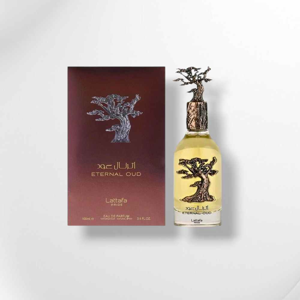 Eternal Oud/اترنال عود