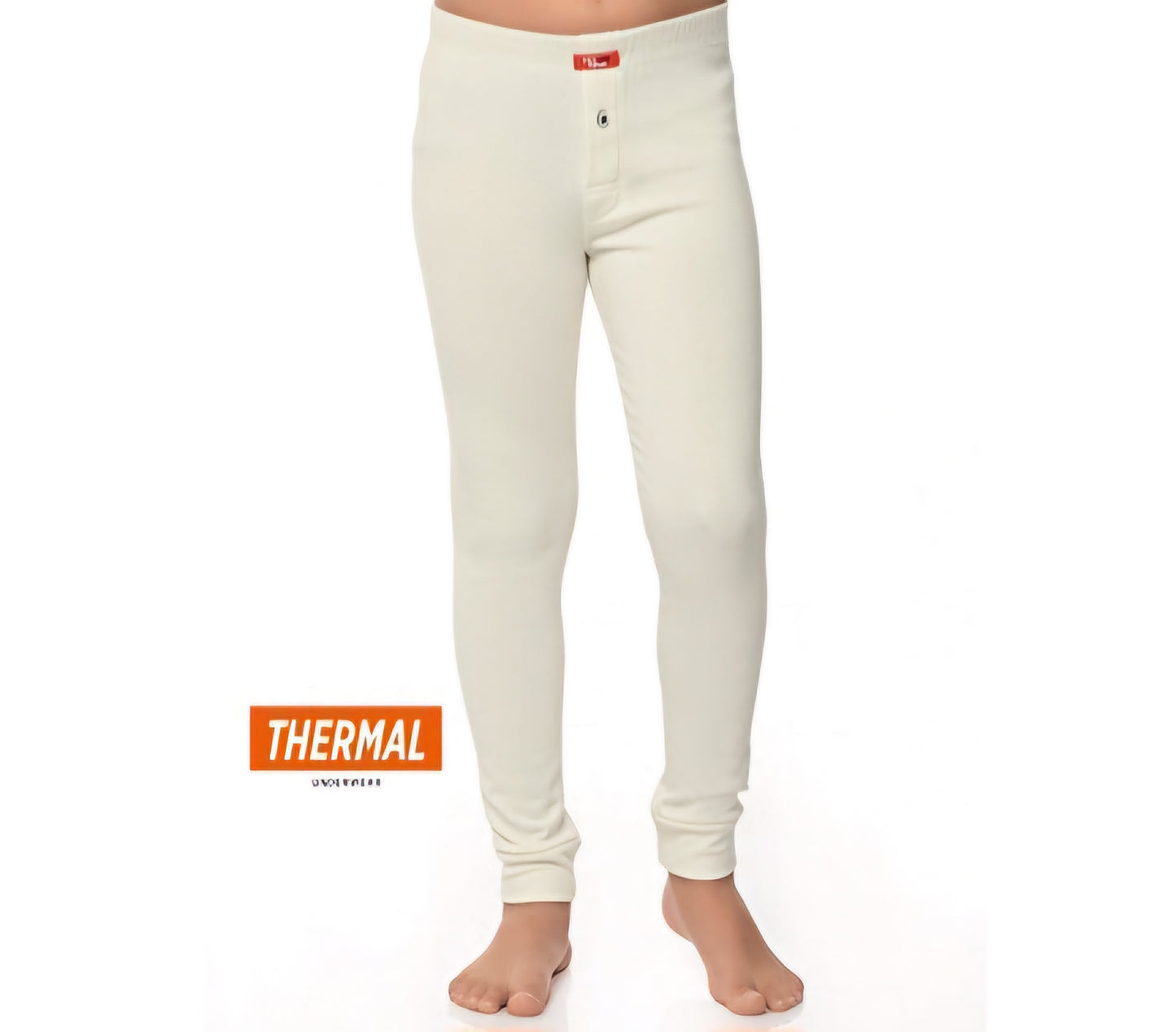 Men's Thermal Long Bottom