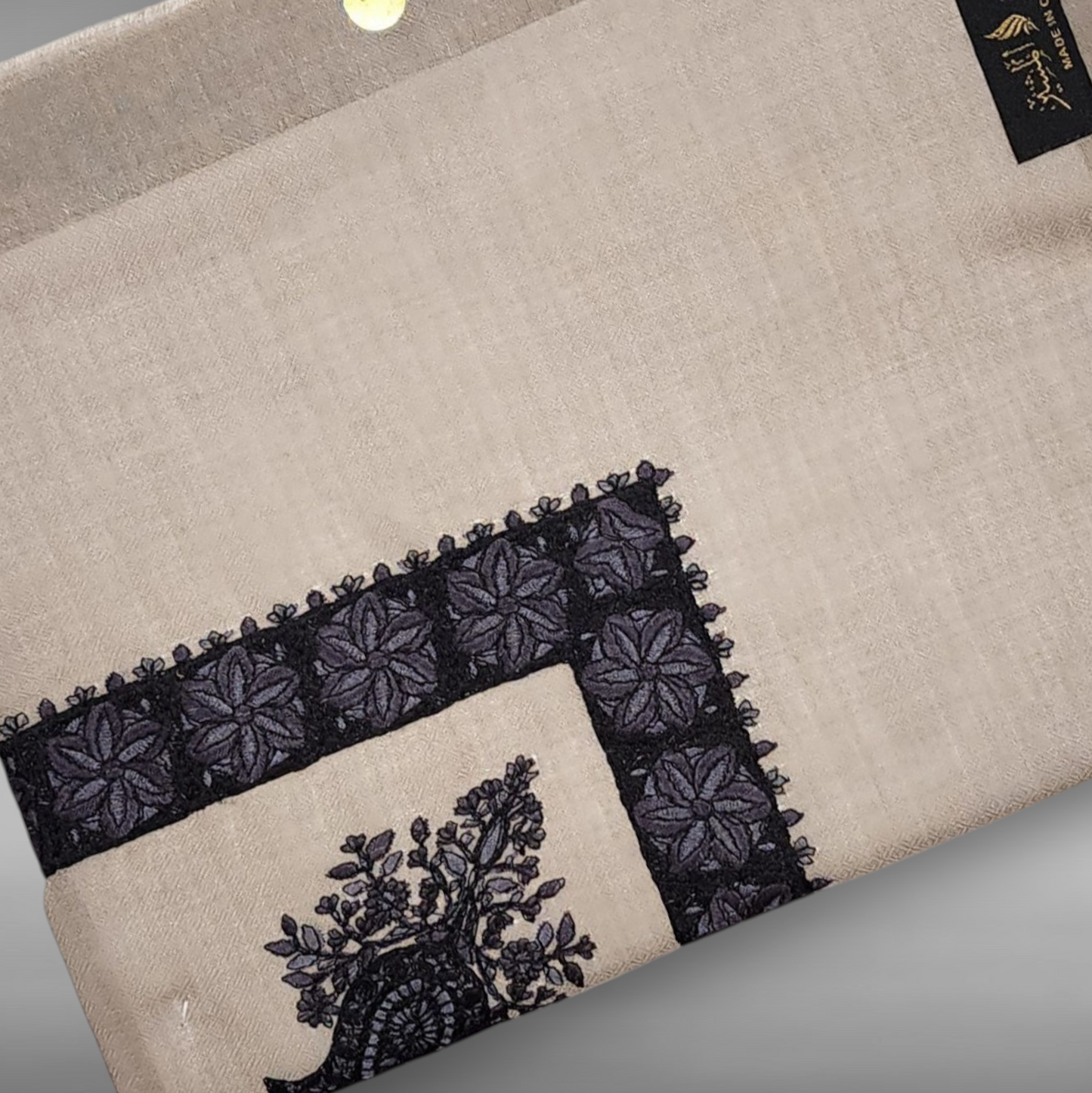 Boy's Shawl/شال ولادي