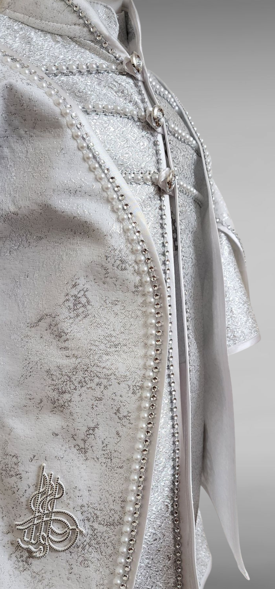 Boy's Sultan Costume/زي السلطان