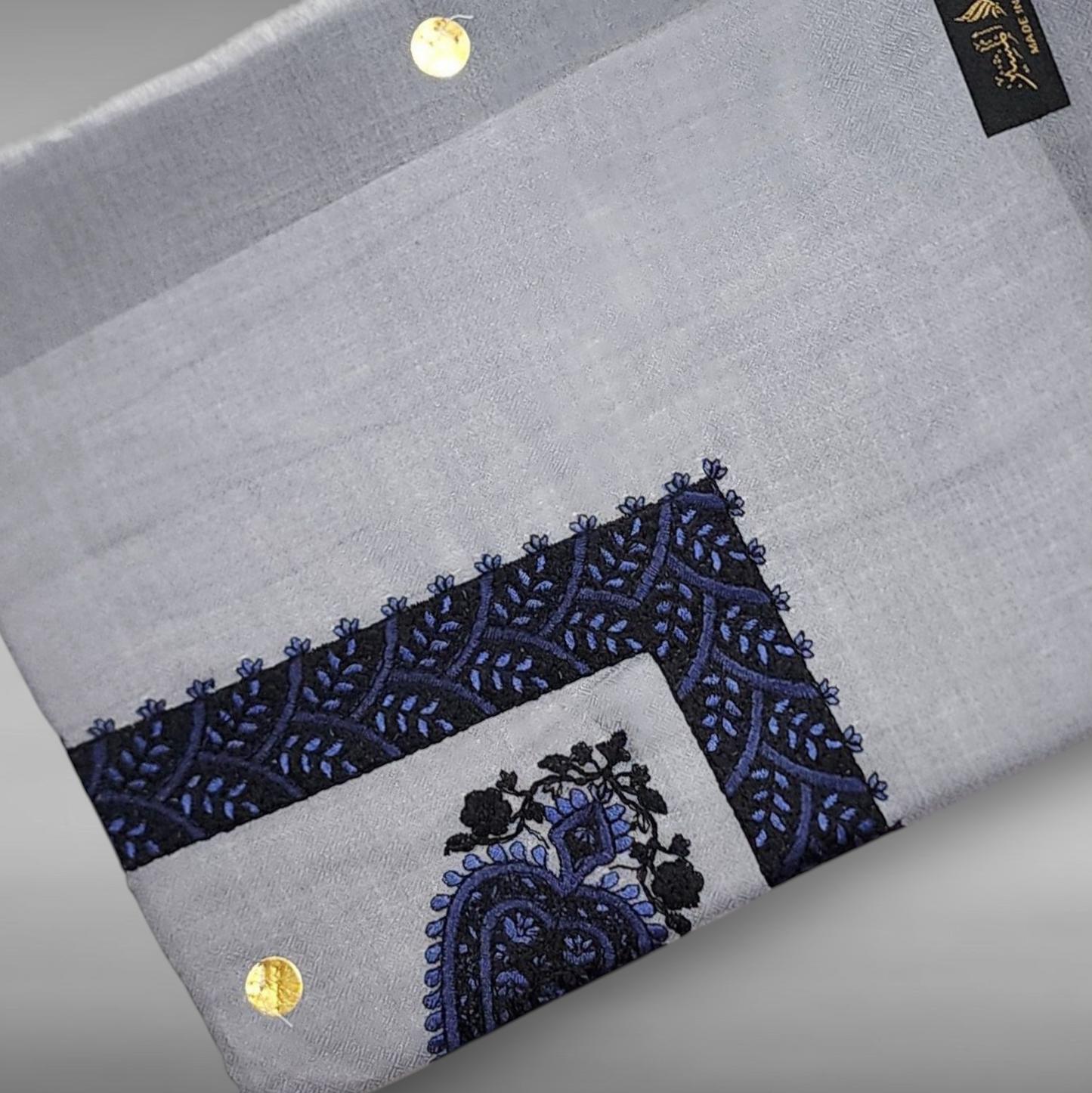 Boy's Shawl/شال ولادي