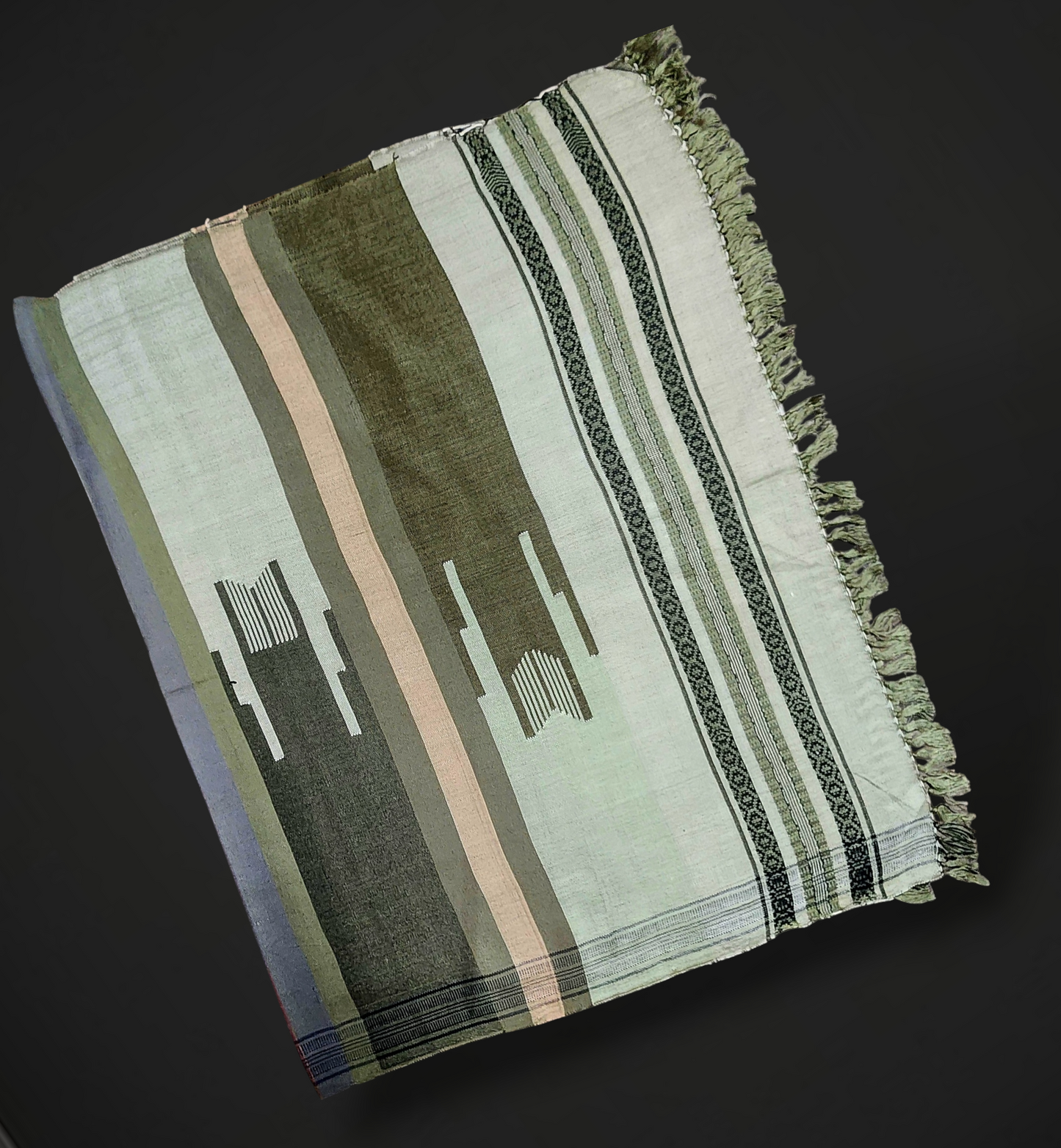 Toddler Mawaz/معوز أطفال 2yrs-6yrs