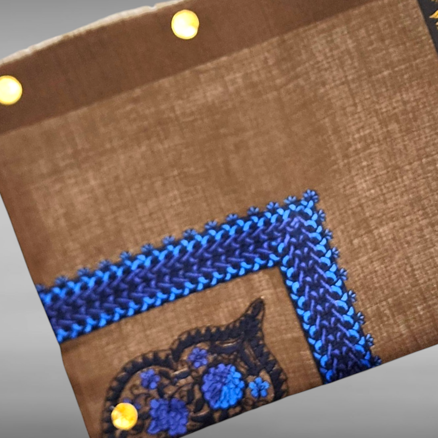 Boy's Shawl/شال ولادي