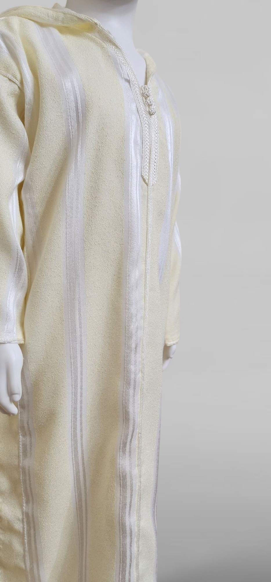 Boy's Lightweight Djellaba