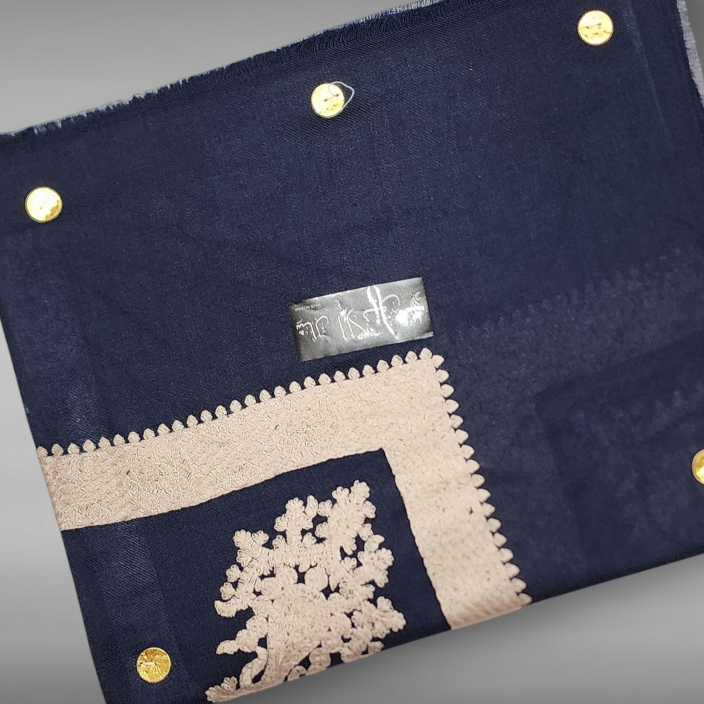 Boy's Shawl/شال ولادي