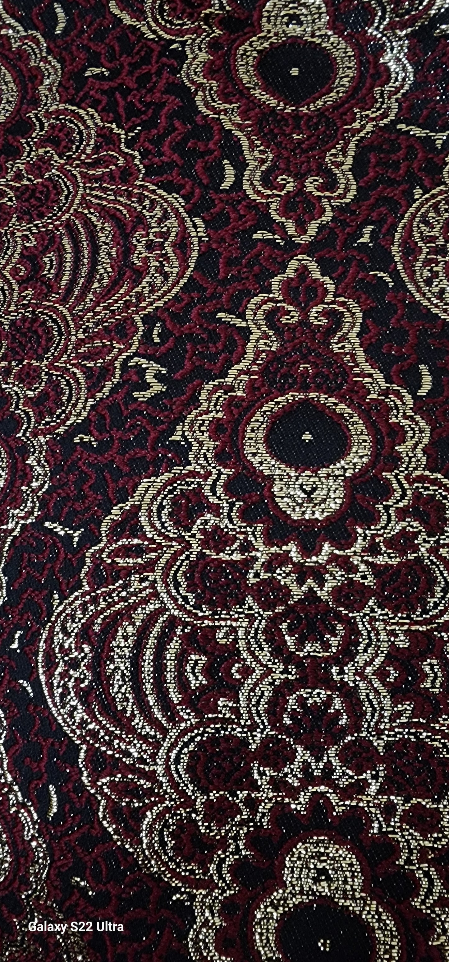 Boy's Sultan Costume/زي السلطان