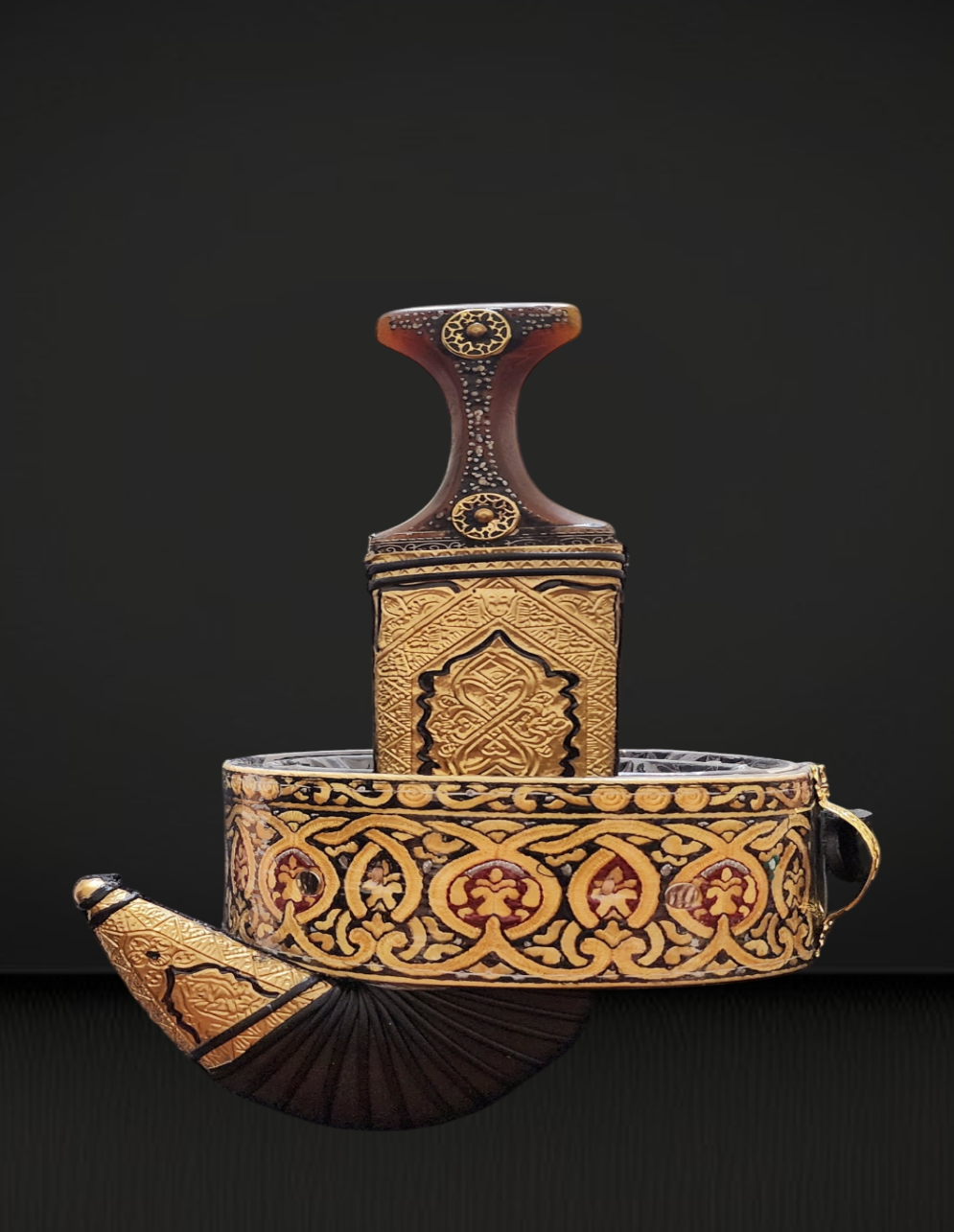 Boys Janbiyah age 8-11/ جنبية ولادي من عمر8 الى 11