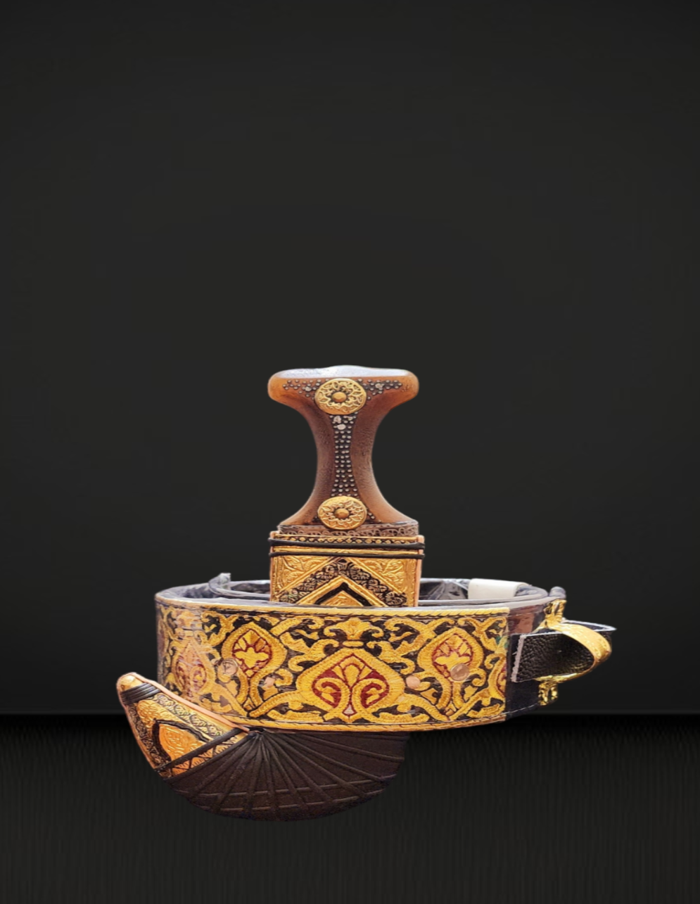 Kids Janbiyah age 2-4/ جنبية اطفال من عمر 2 الى 4