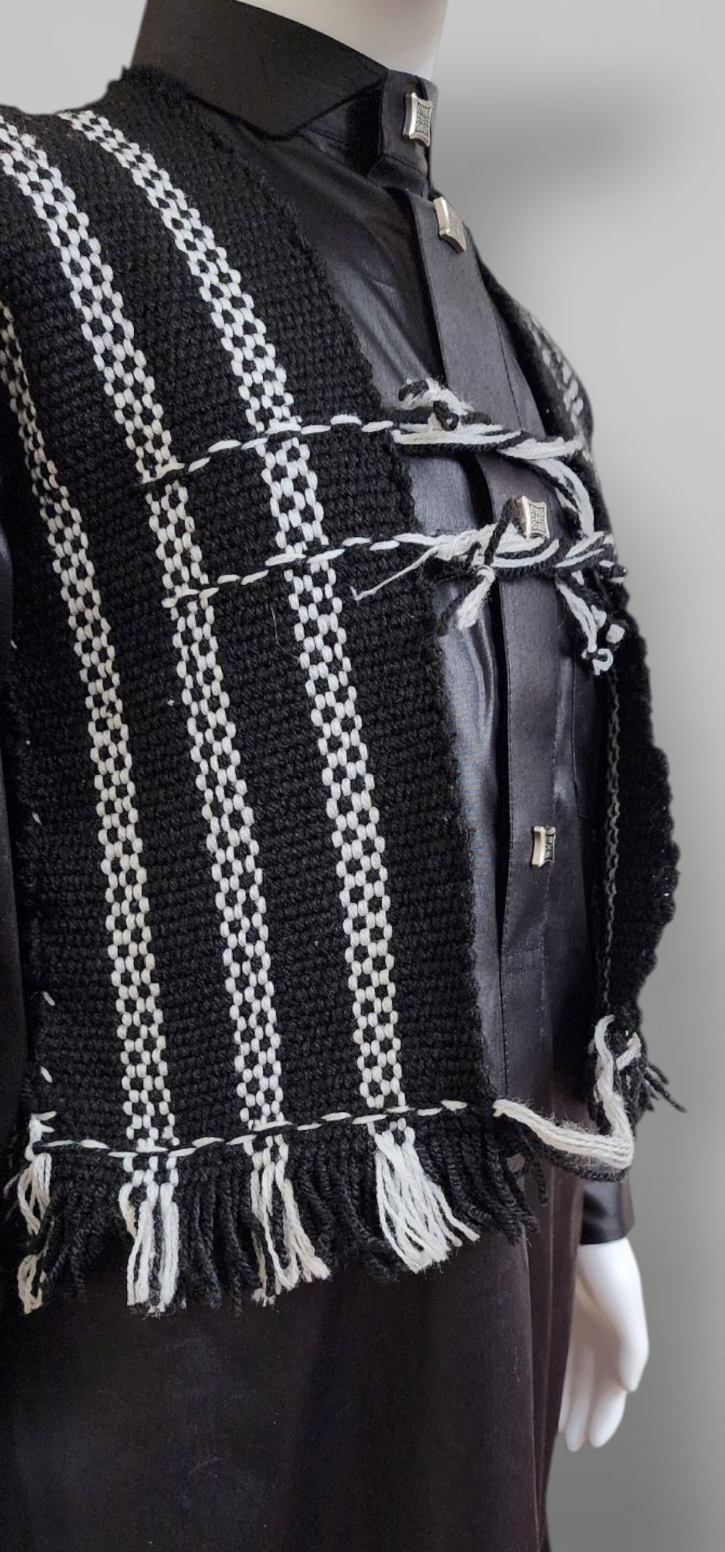 Boys Traditional Vest/ يلق ولادي