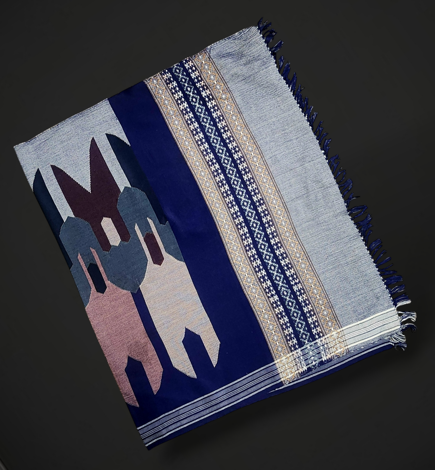 Toddler Mawaz/معوز أطفال 2yrs-6yrs