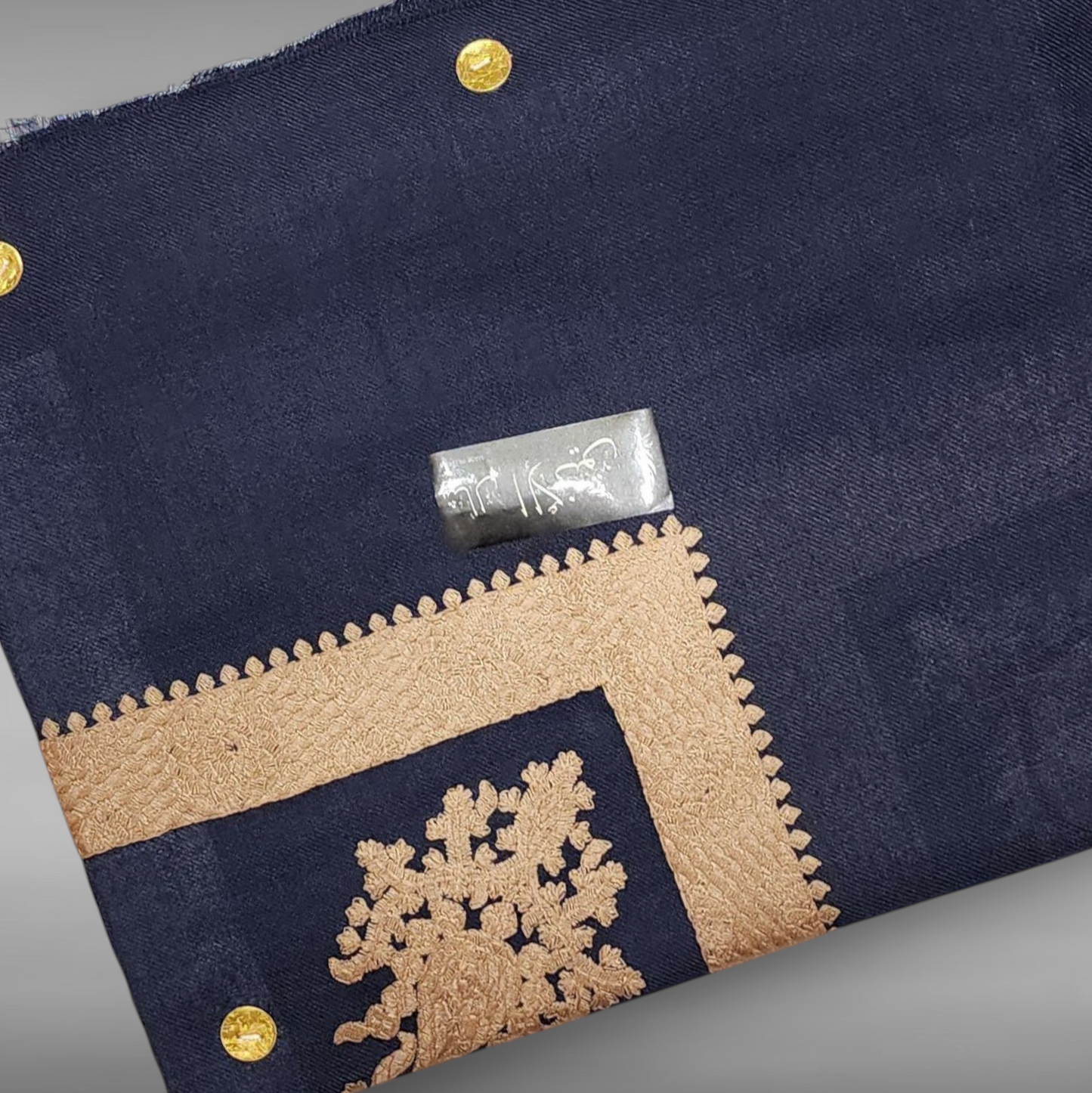 Boy's Shawl/شال ولادي