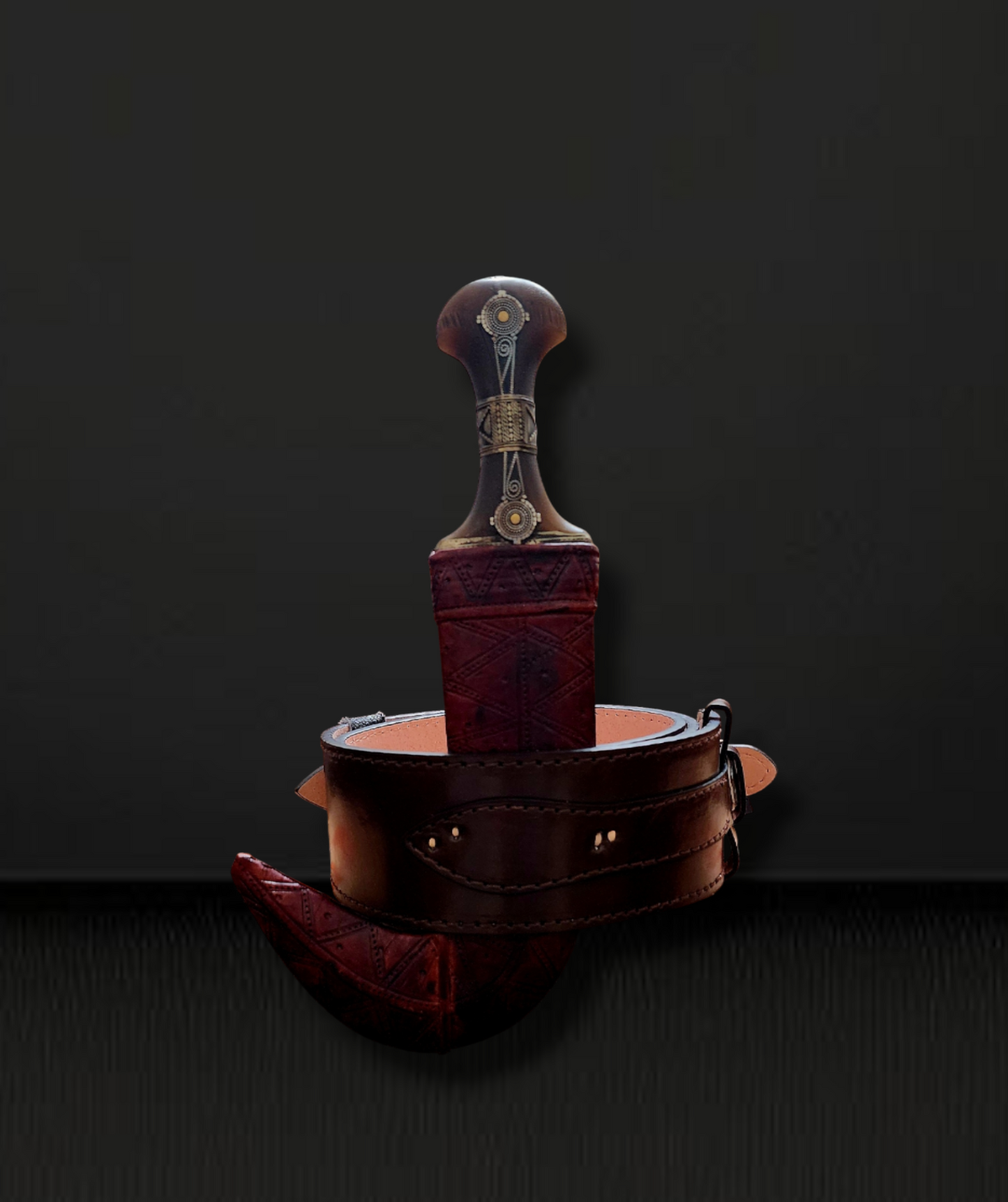 Yafai Janbiyah for men/ جنبية يافعي رجالي