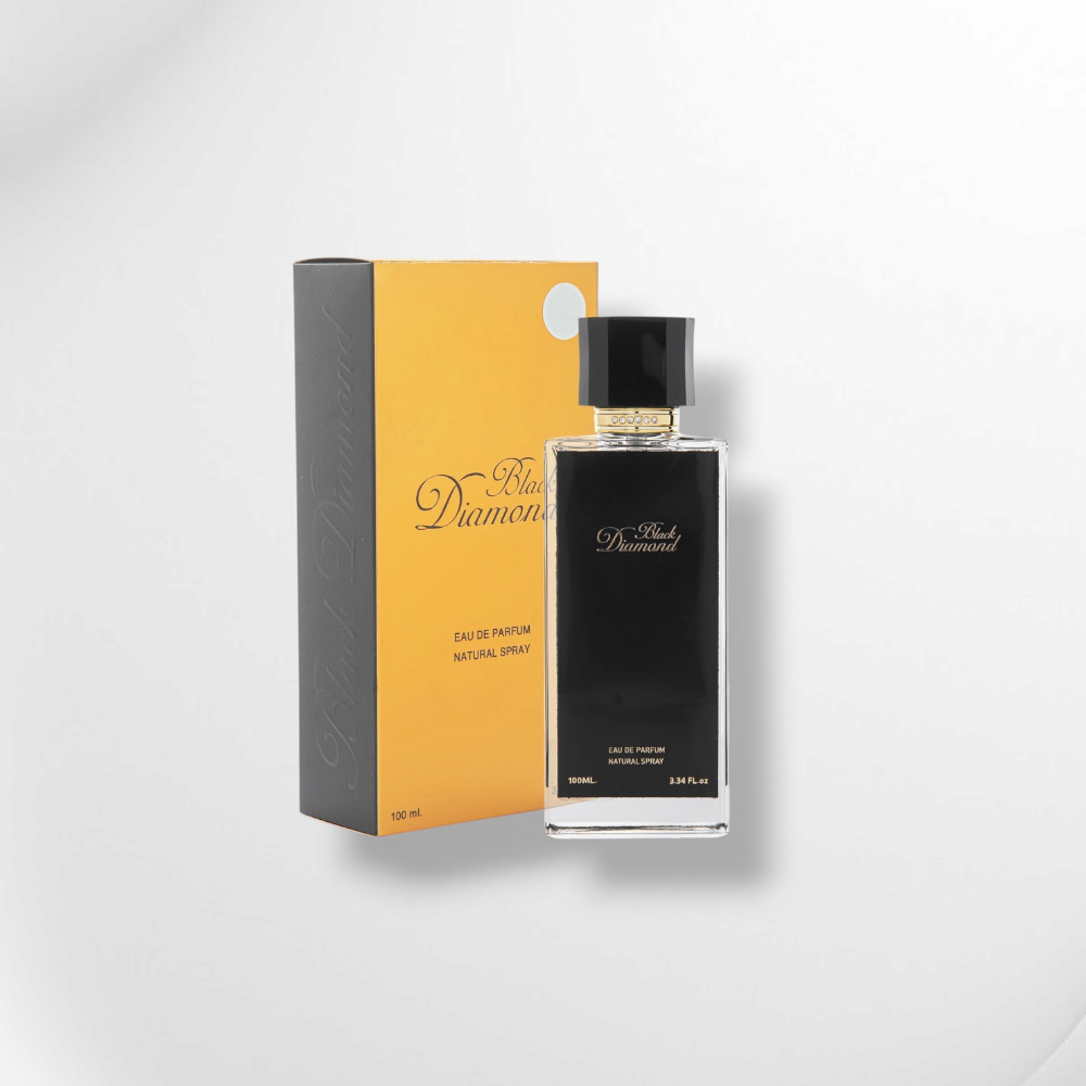 Black Diamond