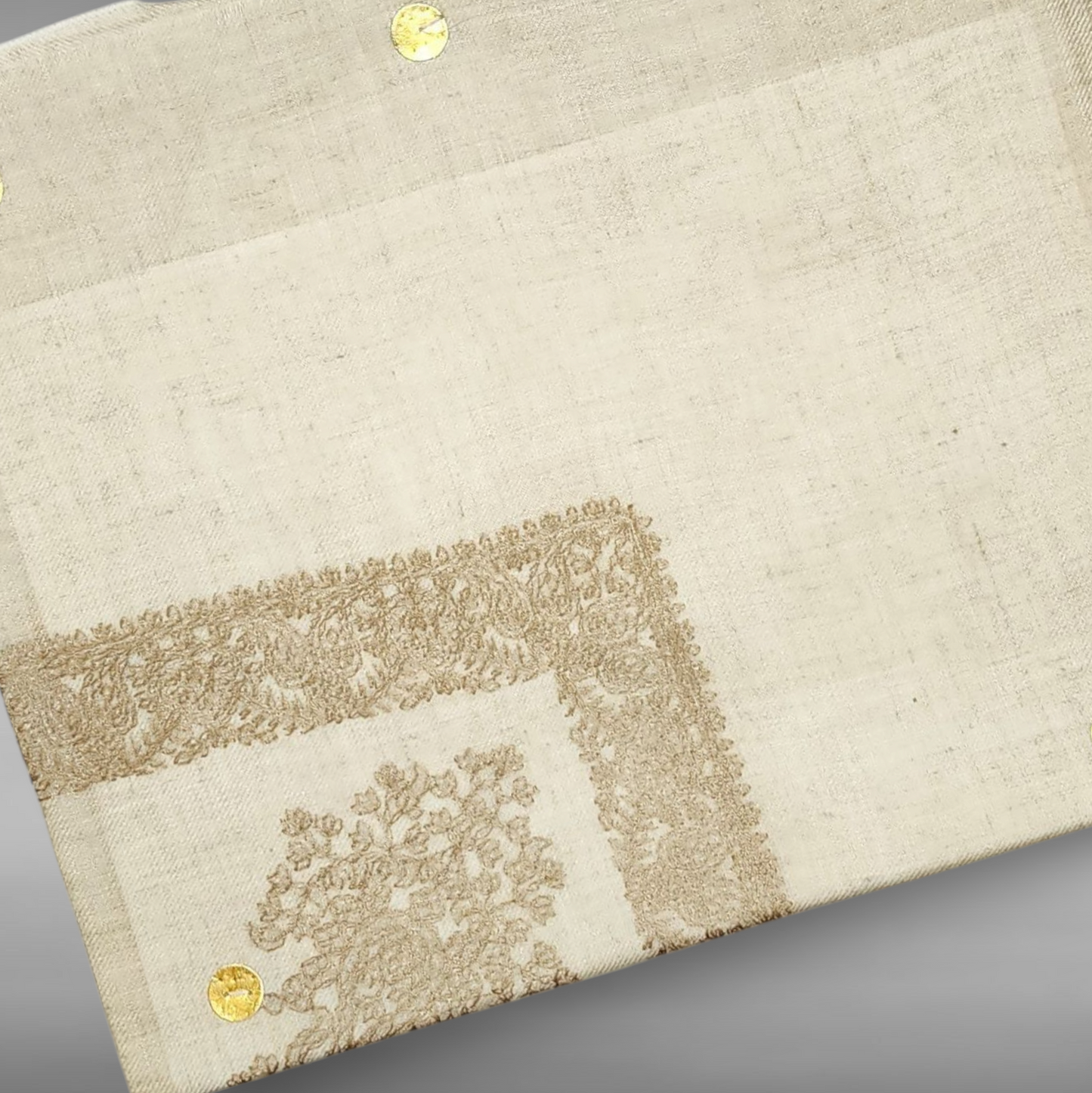 Boy's Shawl/شال ولادي