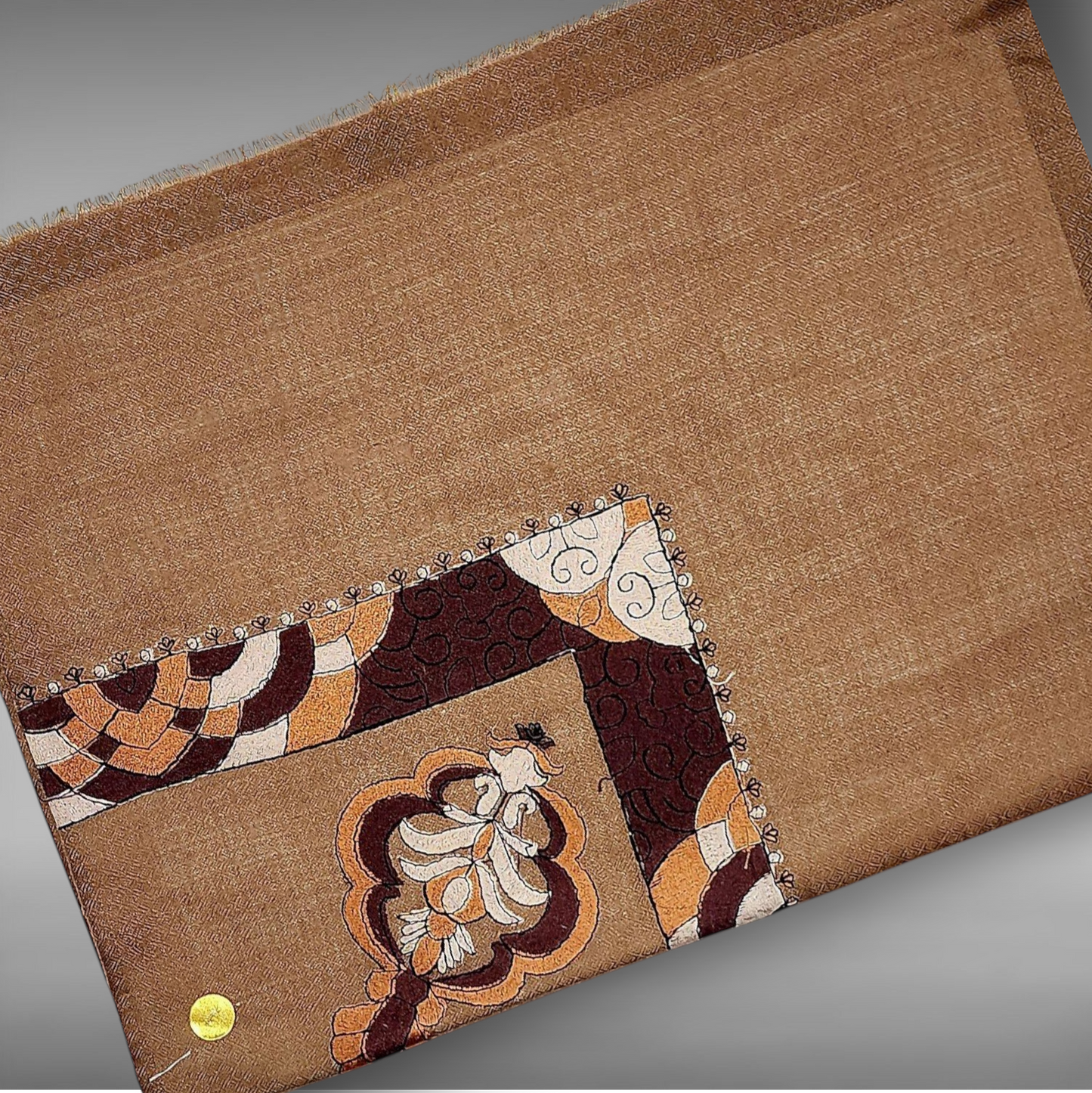 Youth Shawl/شال شبابي