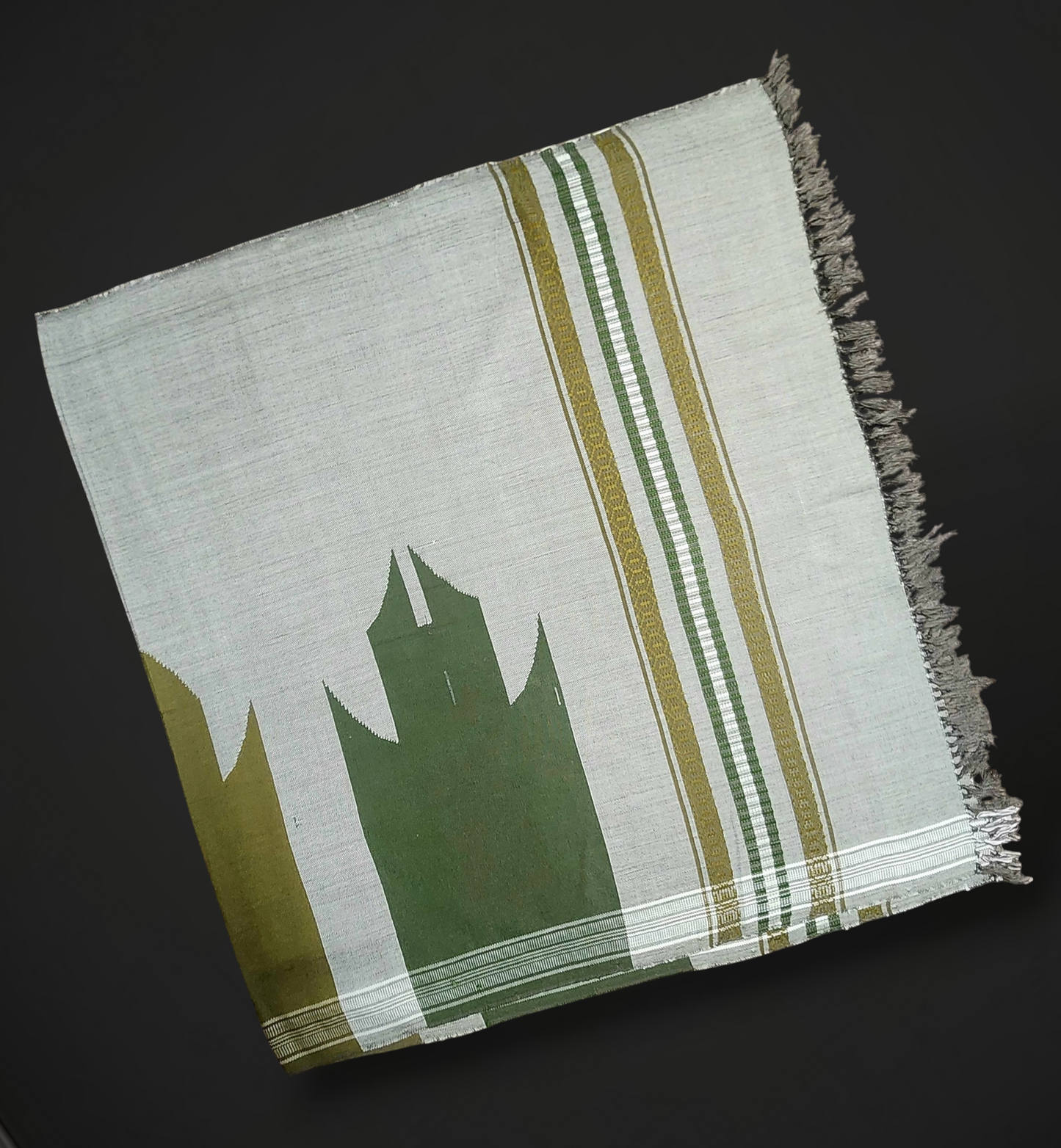 Toddler Mawaz/معوز أطفال 2yrs-6yrs