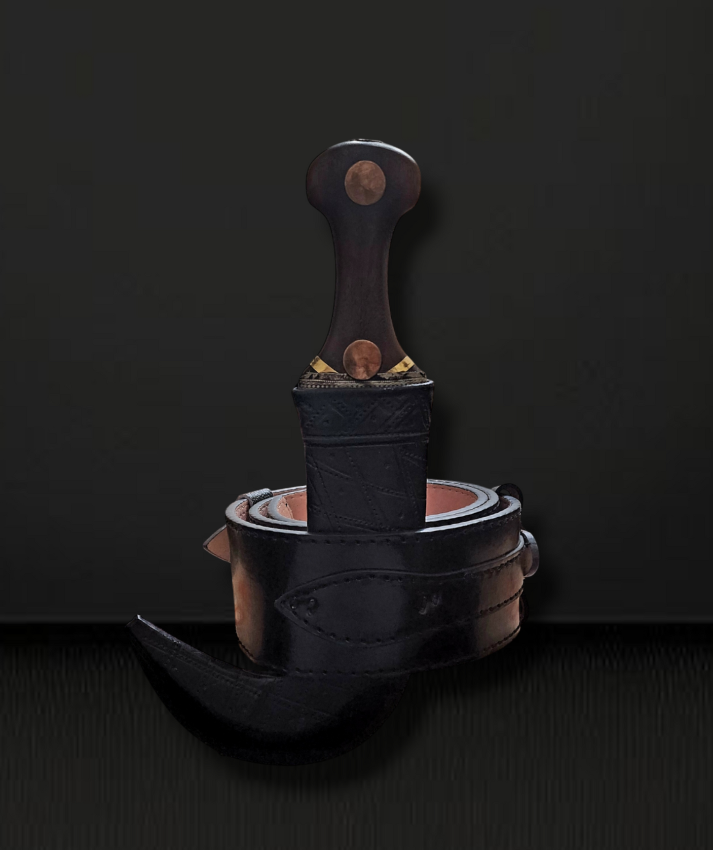 Yafai Janbiyah for men/ جنبية يافعي رجالي