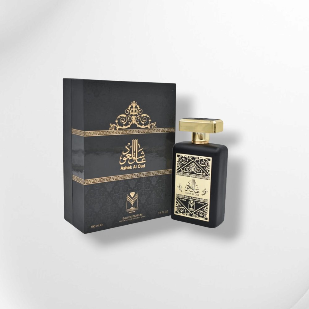 Ashek Al.Oud/عاشق العود